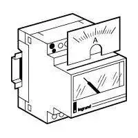 Bestseller Legrand 004622 Lexic A mérő skála 0-1000A 4600-hoz ( Legrand 004622 )