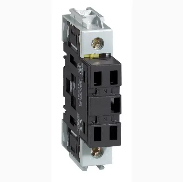 Szuper akció Legrand 022202 Ajtós főkapcsoló kieg fázis 25A ( Legrand 022202 )