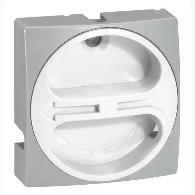 Legrand 022255 Ajtós főkapcsoló rotációs kar szürke 20 - 63A ( Legrand 022255 ) Rendeld meg most