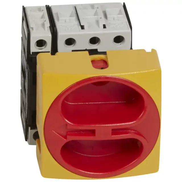 Legrand 022113 Főkapcsoló 4P 32A ( Legrand 022113 ) Gyors szállítás