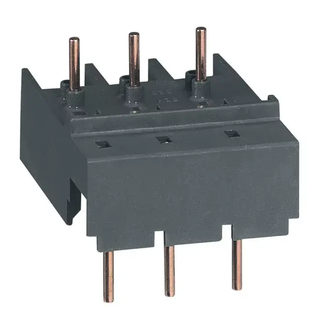 Legrand 417452 MPX3 közvetlen összekötő MPX3 32S - CTX3 40 AC ( Legrand 417452 ) Azonnali szállítás