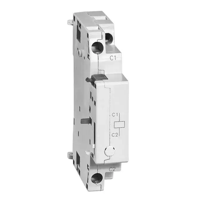 Legrand 417410 MPX3 munkaáramú kioldó 24V AC ( Legrand 417410 ) Alacsony ár
