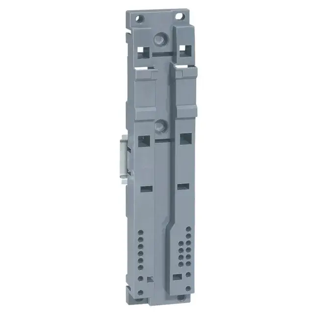 Kedvezményes ár Legrand 417460 MPX3 összeszerelő-egység 32S/32H/32MA készülékhez ( Legrand 417460 )