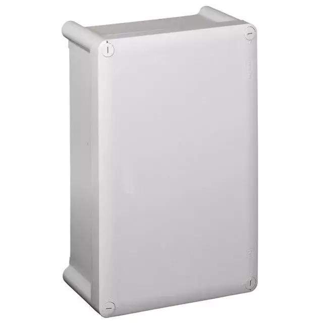 Expressz szállítás Legrand 035940 155x110x74 IP55 műanyag ipari doboz szürke fedéllel ( Legrand 035940 )