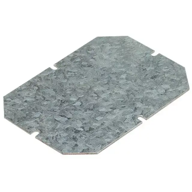 Csak ma Legrand 035812 180x140x86 ipari doboz szerelőlap ( Legrand 035812 )