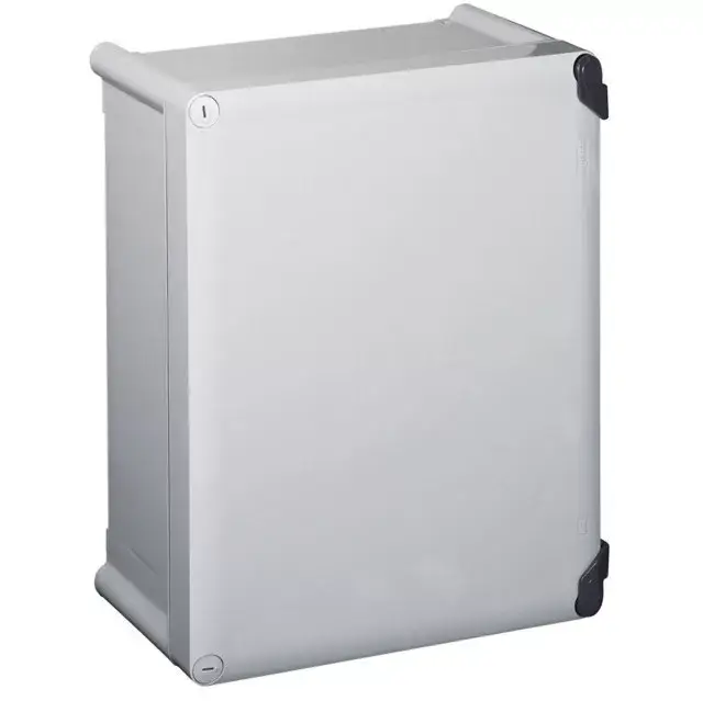 Legrand 035044 310x240x124 IP66 műanyag ipari doboz szürke fedéllel ( Legrand 035044 ) Vedd meg online