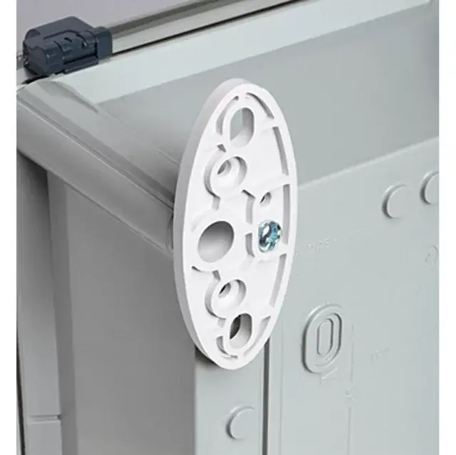 Legrand 035802 ipari doboz fali rögzítőtalp ( Legrand 035802 ) Kihagyhatatlan ajánlat