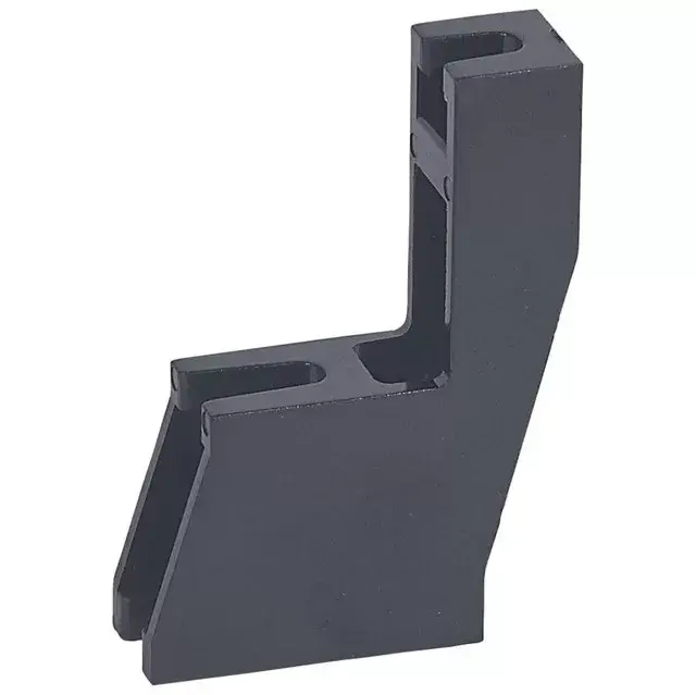 Biztonságos fizetés Legrand 037437 Univerzális tartó 1P 15,18,25x4 ( Legrand 037437 )