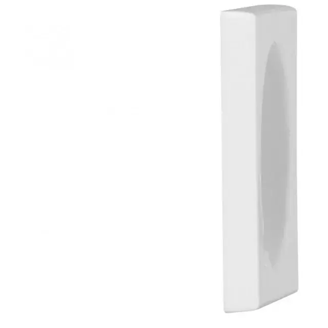 Legrand 078245 Mágneses csatlakozóaljzat nővérhívóhoz (hívás, világítás, redőnyvezérlés), 2 modul, antimikrobiális, fehér burkolattal ( Legrand 078245 ) Expressz szállítás