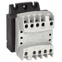 Legrand 042843 biztonsági transzformátor 160VA 230-400/12-24V~ ( Legrand 042843 ) Bestseller