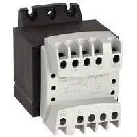 Árcsökkenés Legrand 042873 biztonsági transzformátor 230-400/24-48V 160VA ( Legrand 042873 )