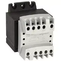 Alacsony ár Legrand 042871 biztonsági transzformátor 230-400/24-48V 63VA ( Legrand 042871 )