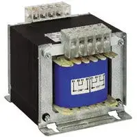 Azonnal elérhető Legrand 042792 leválasztó transzformátor 630VA 230-400/115-230V~ ( Legrand 042792 )