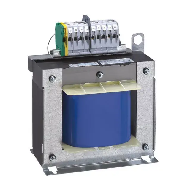 Alacsony ár Legrand 044270 vez. és lev. transzformátor 230-400V / 115-230 V 2500VA ( Legrand 044270 )