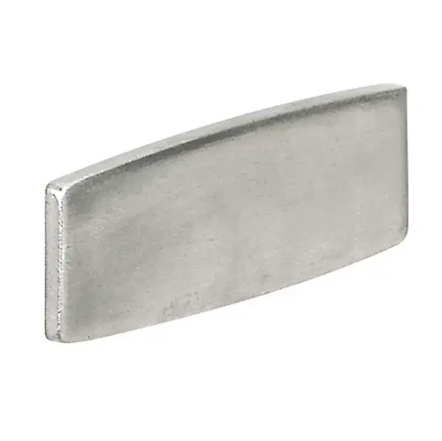Nézd meg most Legrand 024307 Osmoz címke 12mm - alumínium ( Legrand 024307 )