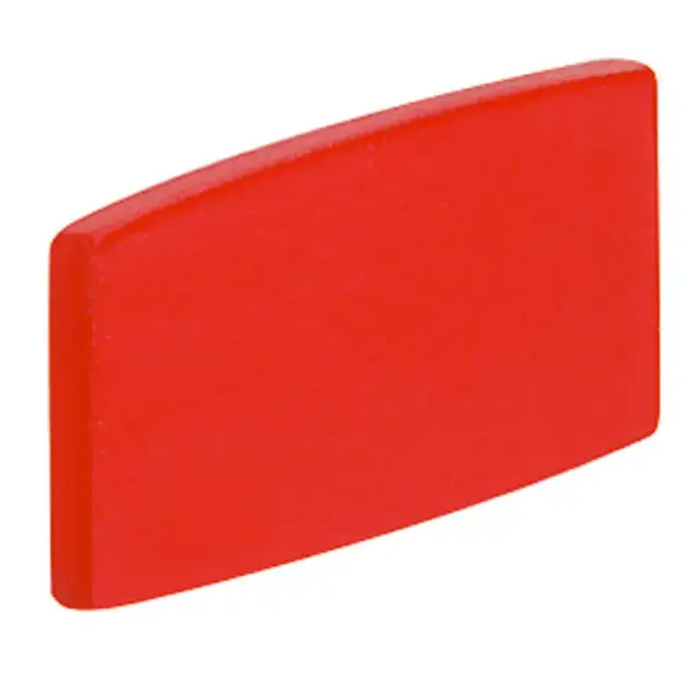 Legrand 024301 Osmoz címke 9mm - piros ( Legrand 024301 ) Expressz kézbesítés