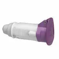 Legrand 055281 P17 Tempra Dah-322t00m 24V~ IP44 hordozható aljzat ( Legrand 055281 ) Csak ma