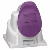Legrand 055256 P17 Tempra Dar-322t00m 24V~ IP44 rögzíthető aljzat ( Legrand 055256 ) Olcsóbb
