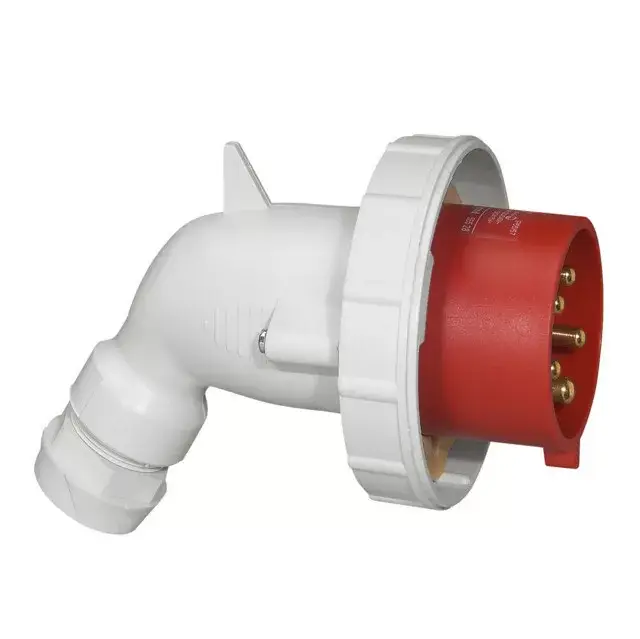 Bestseller Legrand 056528 P17 Tempra Dfhm-324k09 mT400V IP67 meghajlított hordozható dugó ( Legrand 056528 )