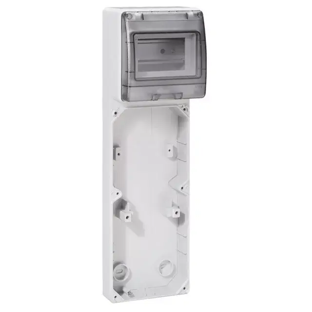 Legrand 057720 P17 Tempra standard szimpla doboz, 16-32A ( Legrand 057720 ) Végkiárusítás