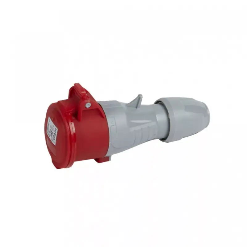 Prémium Legrand 555110 P17 Tempra Pro Dafh163k06440V IP44 hordozható aljzat ( Legrand 555110 )
