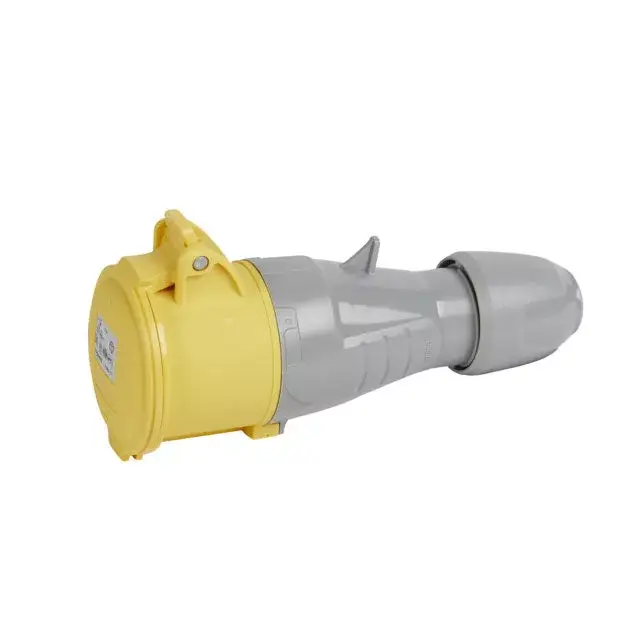 Legrand 555211 P17 Tempra Pro Dafh322k04130V IP44 hordozható aljzat ( Legrand 555211 ) Különleges ajánlat