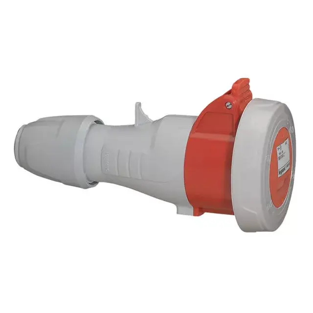 Szezonális akció Legrand 555418 P17 Tempra Pro Dafh323k06T400V IP67 hordozható aljzat ( Legrand 555418 )