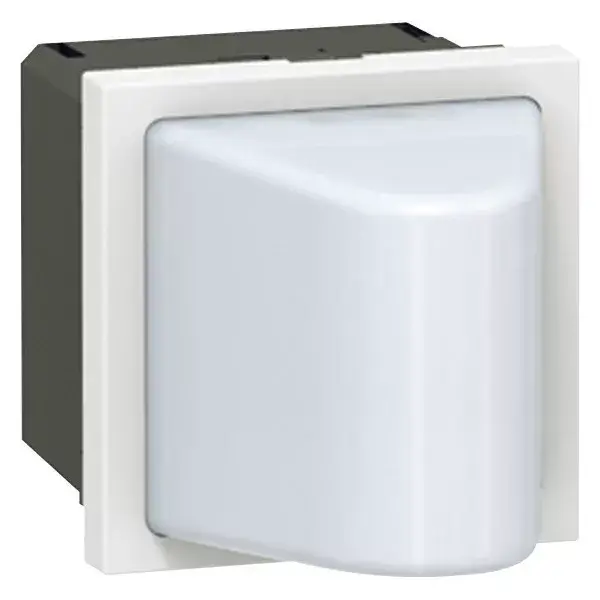 Legrand 078561 Program Mosaic jelzőlámpa 2m, fehér LED, 12-24V= ( Legrand 078561 ) Biztonságos fizetés