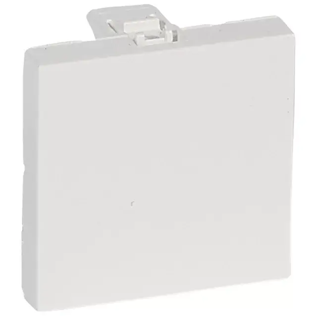 Legrand 078721 Program Mosaic vakfedél, 2 modul, fehér, antimikrobiális ( Legrand 078721 ) Vedd meg online