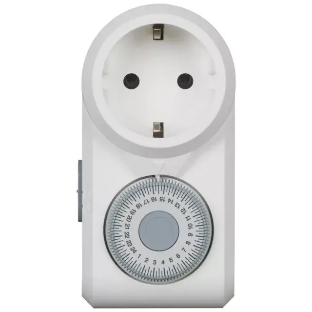 Legrand 699811 Omnirex időkapcsoló napi ( Legrand 699811 ) Kihagyhatatlan ajánlat
