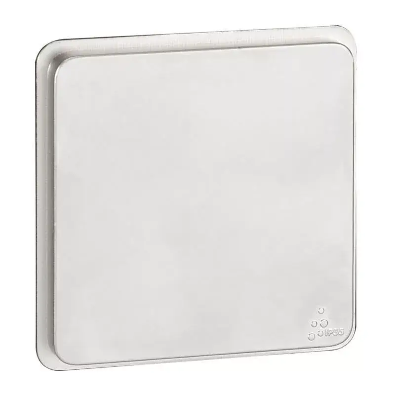 Legrand 077866 Soliroc vakfedél 2 modulos ( Legrand 077866 ) Árengedmény
