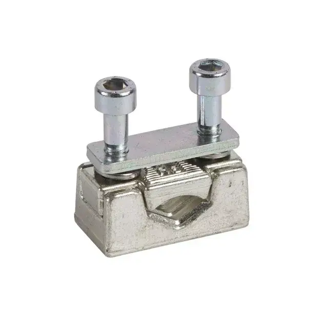 Azonnali szállítás Legrand 605223 SPX 1 prizma bekötőkapocs 70-150mm2 ( Legrand 605223 )