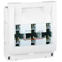 Legrand 605208 SPX 3 630A vízszintes biztosítós szakaszolókapcsoló ( Legrand 605208 ) Biztonságos fizetés