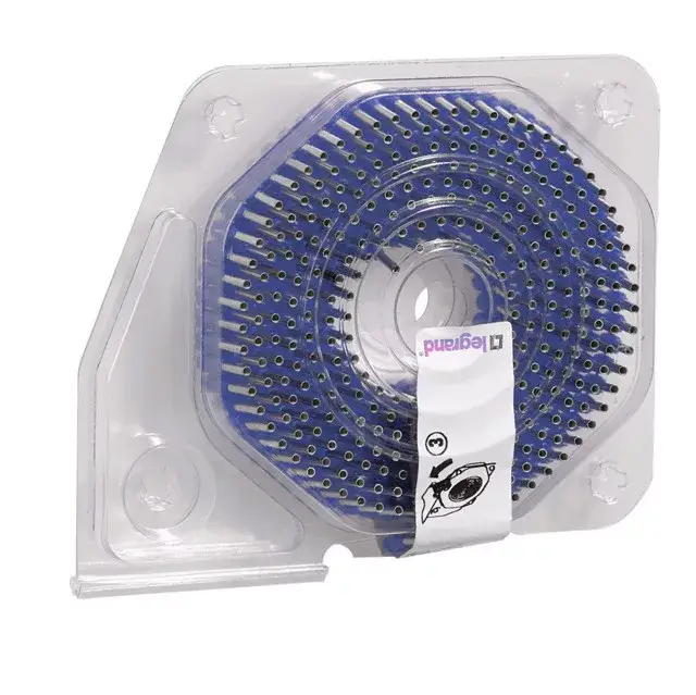 Legrand 037642 Starfix 0,75 mm2 érvéghüvely kék, tekercselt ( Legrand 037642 ) Ajánlat