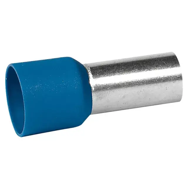 Legrand 037678 Starfix 30mm2 érvéghüvely kék ( Legrand 037678 ) Vedd meg most