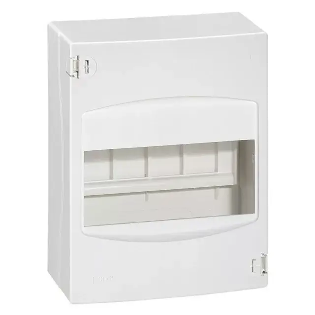 Legrand 001306 Ekinoxe falonkívüli 1s 6m kiselosztó ( Legrand 001306 ) Árengedmény