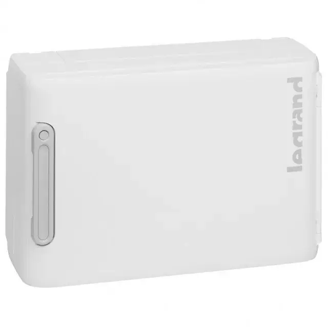 Outlet Legrand 401855 XL125 tömör előlap ( Legrand 401855 )
