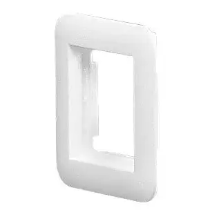 Vedd meg online Legrand 401850 XL3 125 PM keret ( Legrand 401850 )