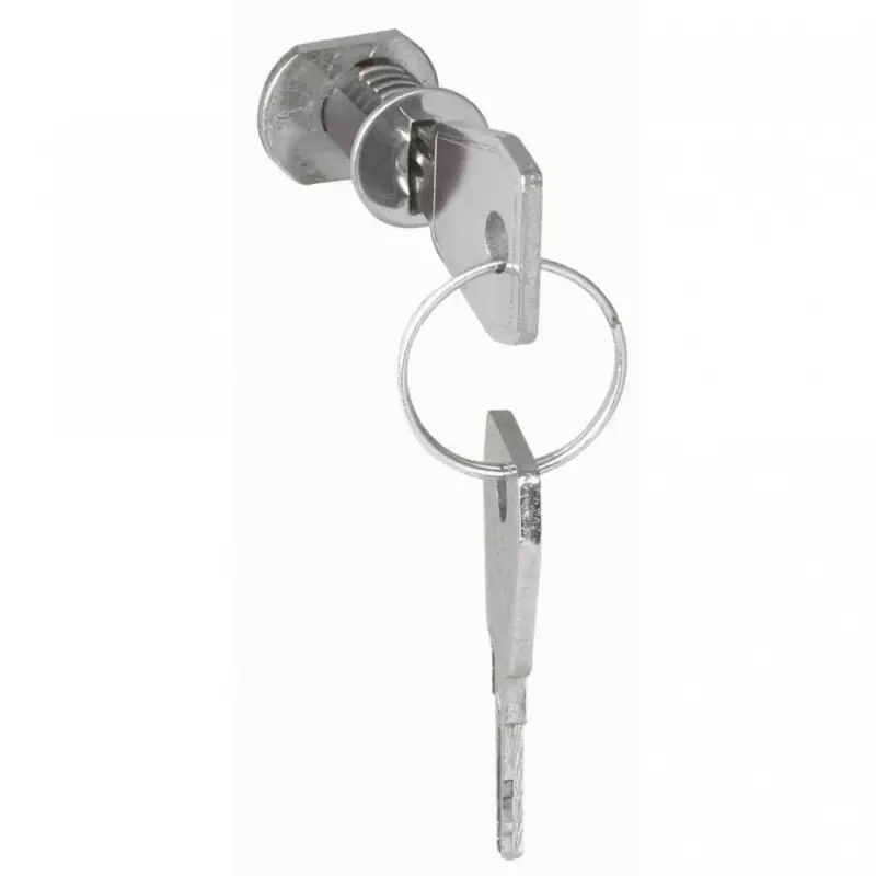 Legrand 401851 XL3 125 zár n° 850 ( Legrand 401851 ) Azonnal elérhető