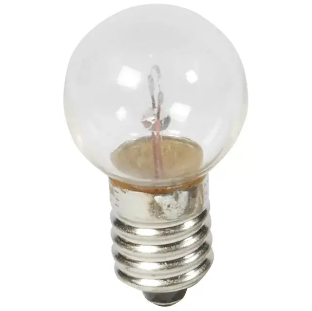 Szuper ajánlat Legrand 060931 tartalékvilágítás kiegészítő lámpa 3,6 V - 1A -3,6W (E10) ( Legrand 060931 )