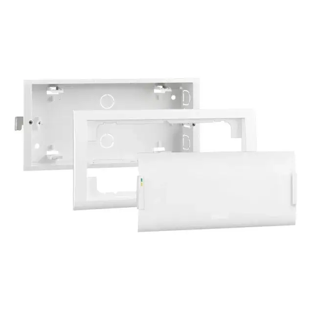 Legrand 661040 L31 süllyesztő keret fali és mennyezeti szereléshez ( Legrand 661040 ) Kiárusítás