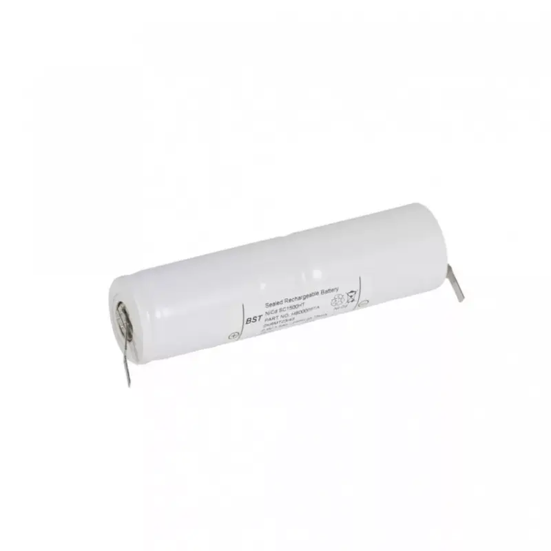 Olcsóbb Legrand 061797 tartalékvilágítás akku Ni-Cd 2,4V - 1,2Ah ( Legrand 061797 )