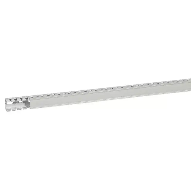Expressz szállítás Legrand 636200 Transcab 25x25 perforált vezetékcsatorna, halogénmentes ( Legrand 636200 )
