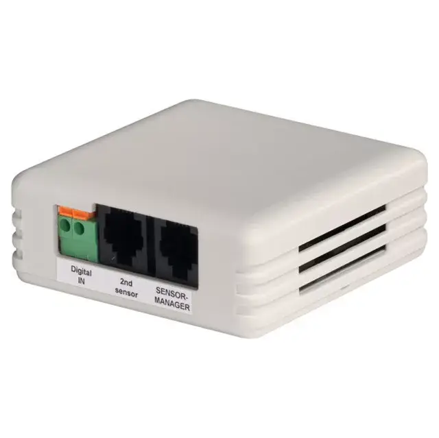 Legrand 310900 UPS hőmérséklet érzékelő központi ( Legrand 310900 ) Szuper akció