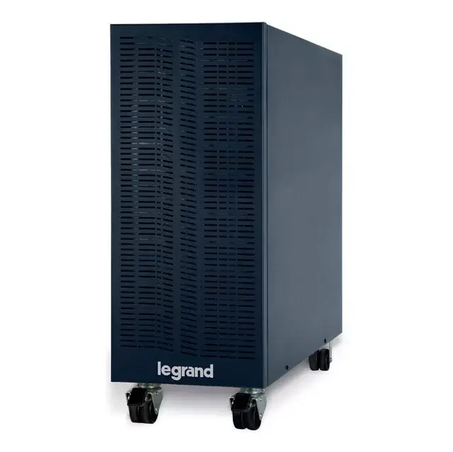 Utolsó esély Legrand 310743 KEOR-S 3 kVA 36x12Ah akku-pack ( Legrand 310743 )
