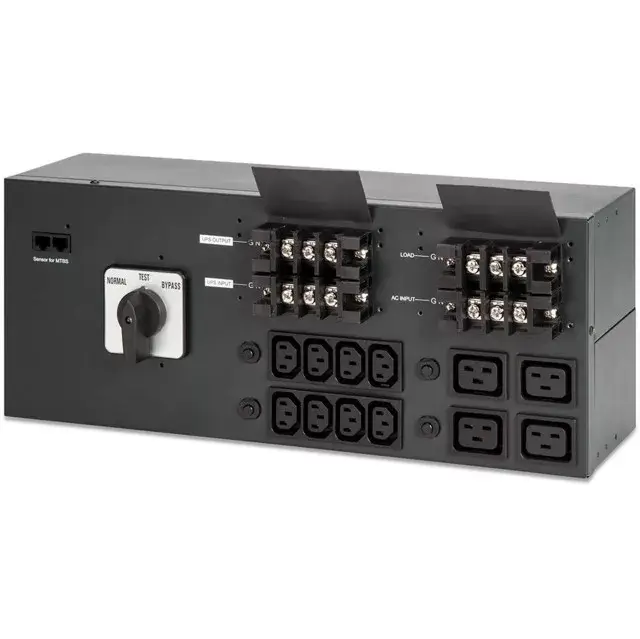 Legrand 310963 UPS kézi bypass DK ( Legrand 310963 ) Exkluzív ajánlat