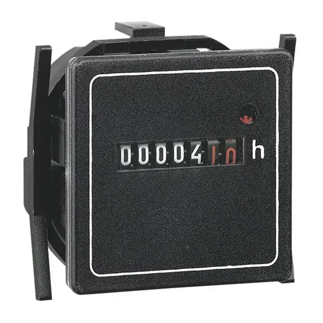 Ajánlat Legrand 049558 üzemóra-számláló 48V~ 50Hz ( Legrand 049558 )