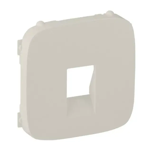 Legrand 755366 Valena Allure Hangszóró aljzat burkolat, Elefántcsont ( Legrand 755366 ) Expressz kézbesítés