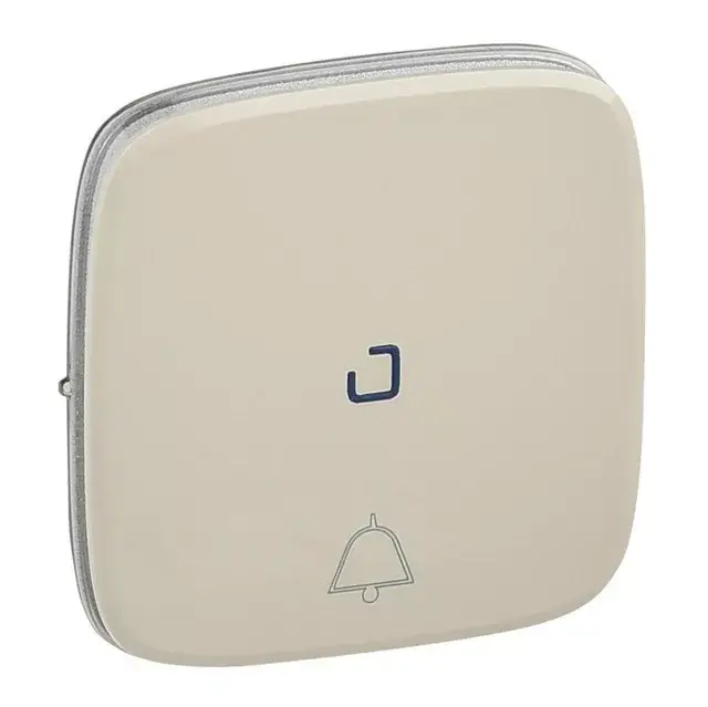 Legrand 755091 Valena Allure Váltónyomó burkolat jf, csj, Elefántcsont ( Legrand 755091 ) Árcsökkenés