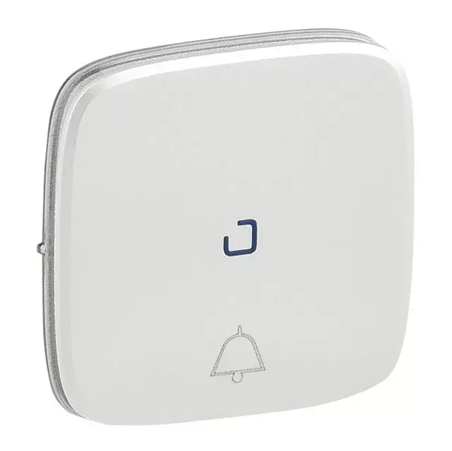 Legrand 755094 Valena Allure Váltónyomó burkolat jf, csj, Gyöngyház ( Legrand 755094 ) Ne maradj le